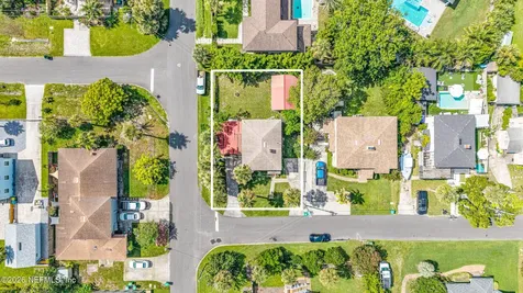 502 13th Avenue N Jacksonville Beach FL 32250