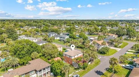 502 13th Avenue N Jacksonville Beach FL 32250
