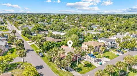 502 13th Avenue N Jacksonville Beach FL 32250