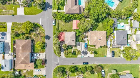 502 13th Avenue N Jacksonville Beach FL 32250
