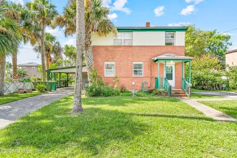 502 13th Avenue N Jacksonville Beach FL 32250