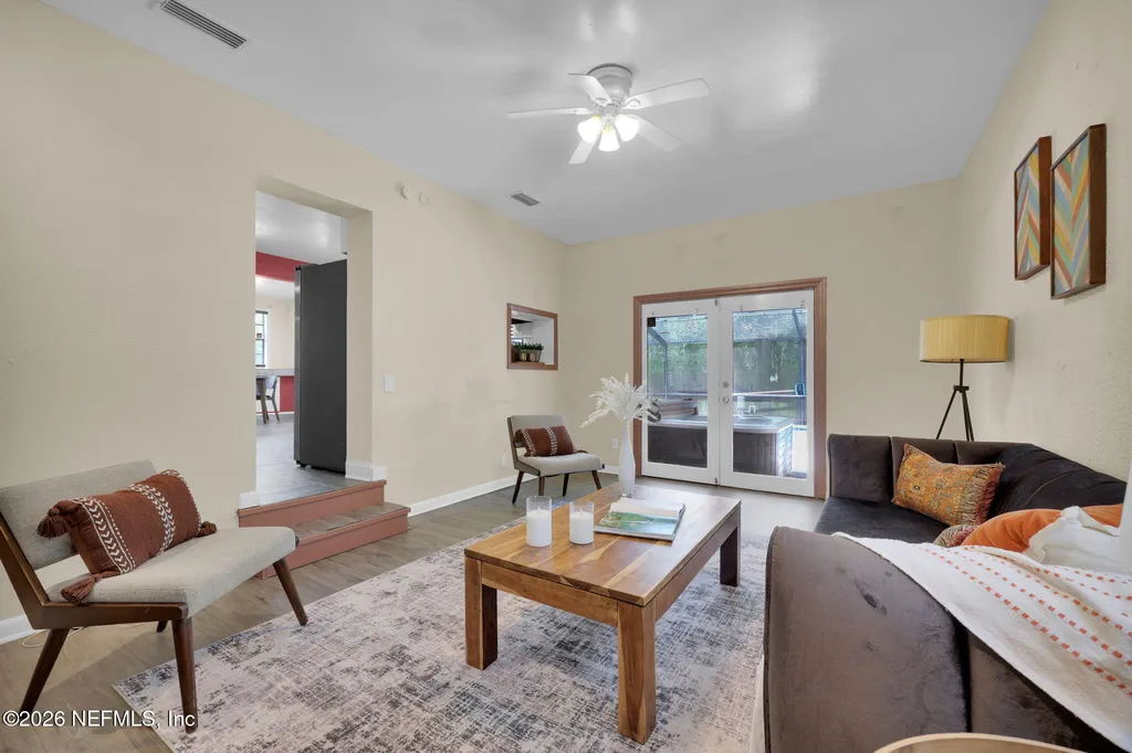 5538 Anchor Lane Jacksonville FL 32207