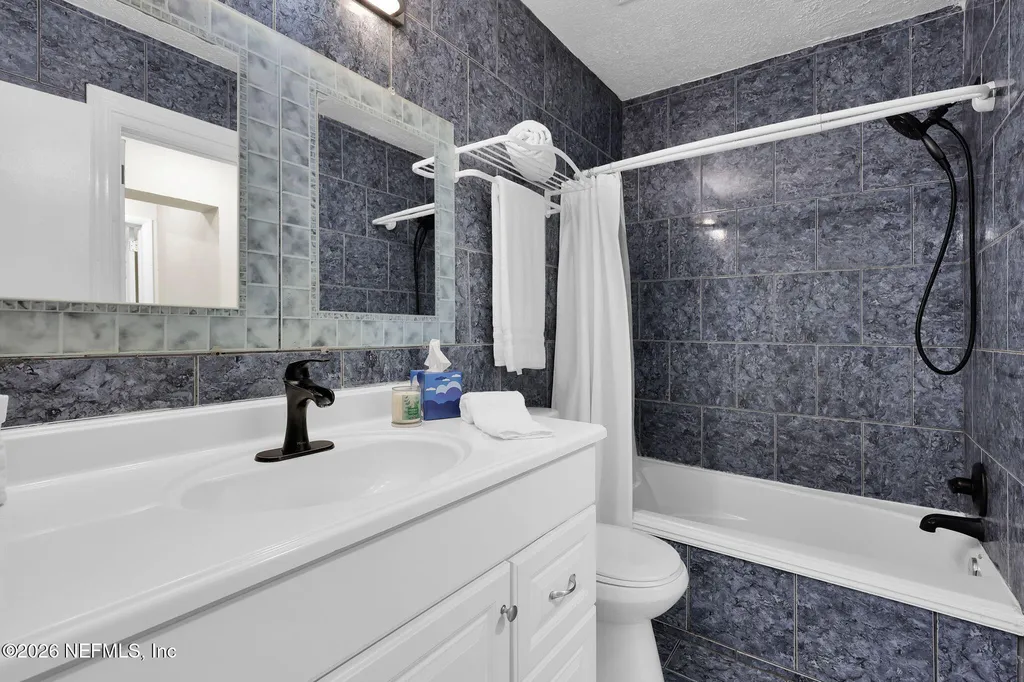 5538 Anchor Lane Jacksonville FL 32207