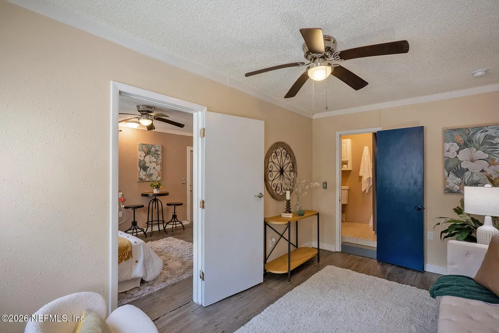 5538 Anchor Lane Jacksonville FL 32207
