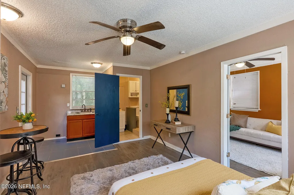 5538 Anchor Lane Jacksonville FL 32207