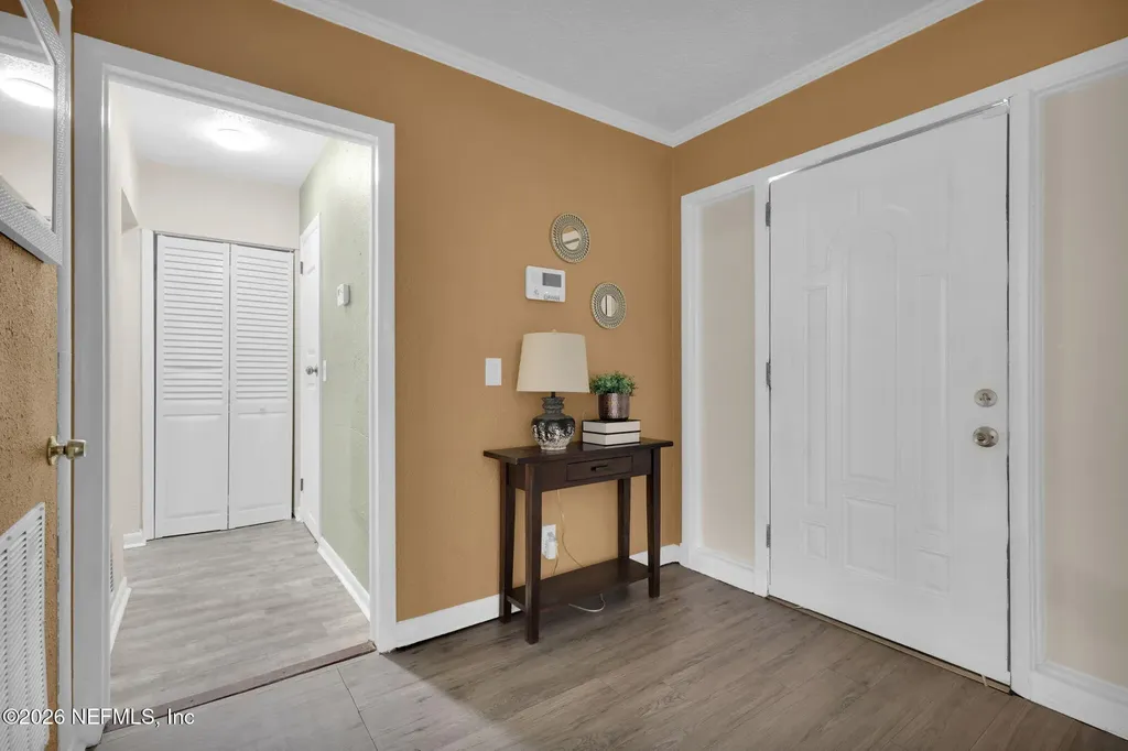 5538 Anchor Lane Jacksonville FL 32207