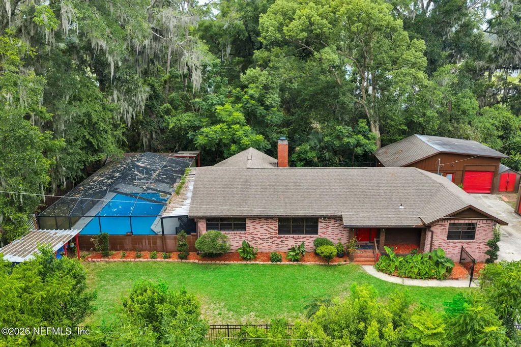 5538 Anchor Lane Jacksonville FL 32207