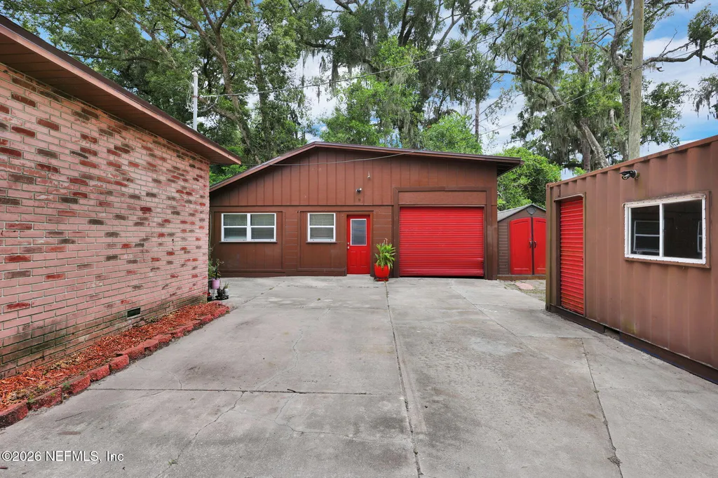 5538 Anchor Lane Jacksonville FL 32207