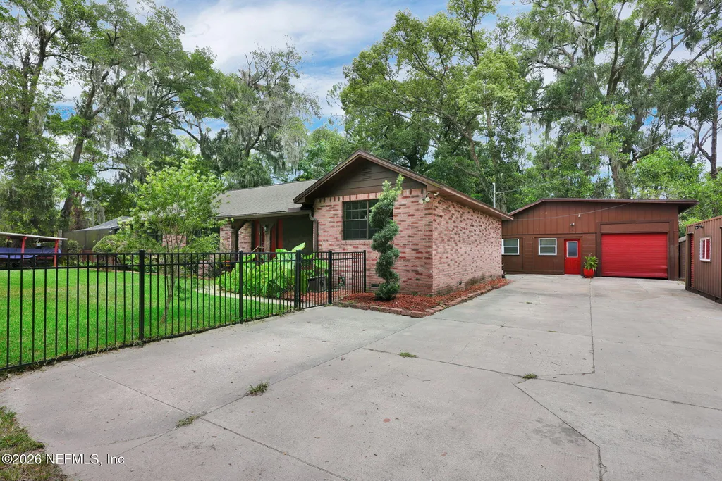 5538 Anchor Lane Jacksonville FL 32207