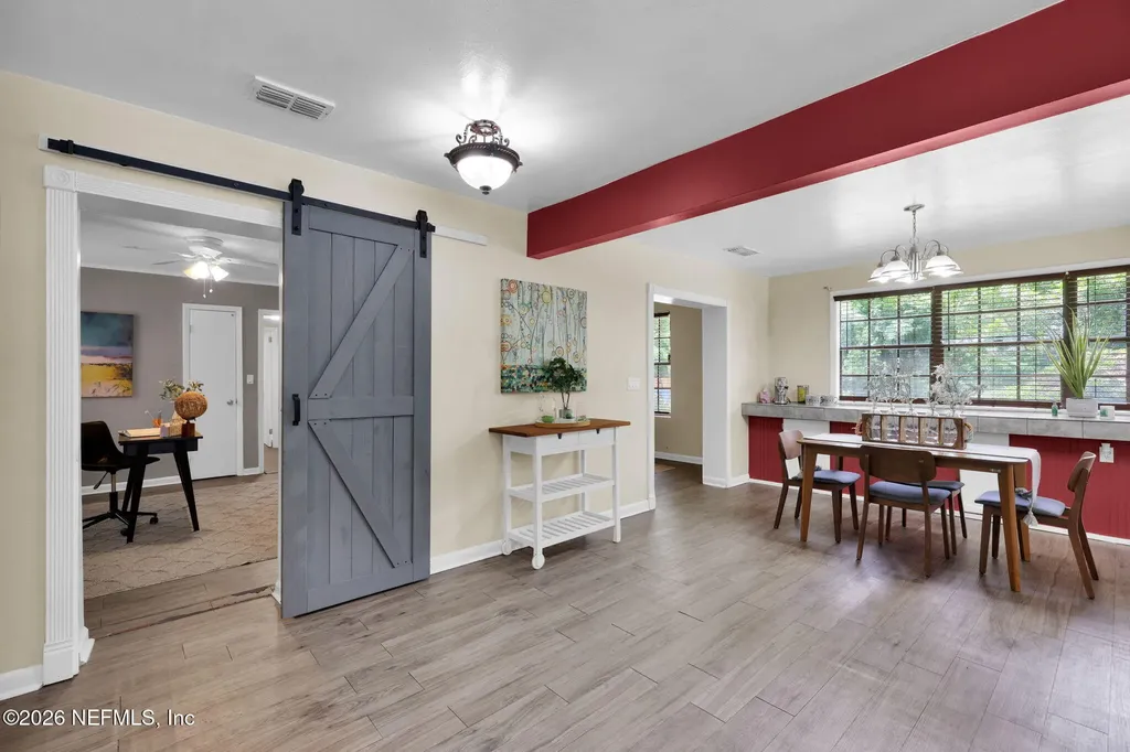 5538 Anchor Lane Jacksonville FL 32207