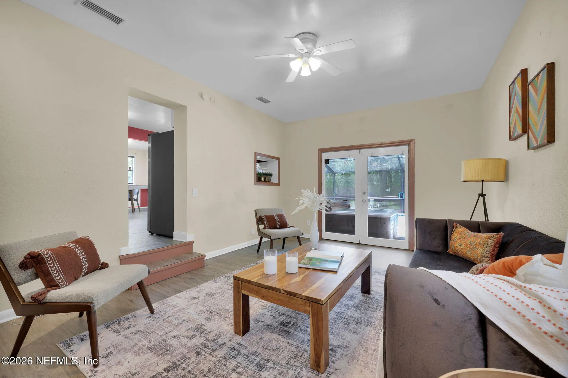 5538 Anchor Lane Jacksonville FL 32207