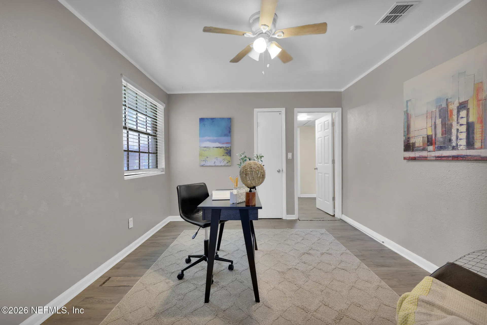 5538 Anchor Lane Jacksonville FL 32207