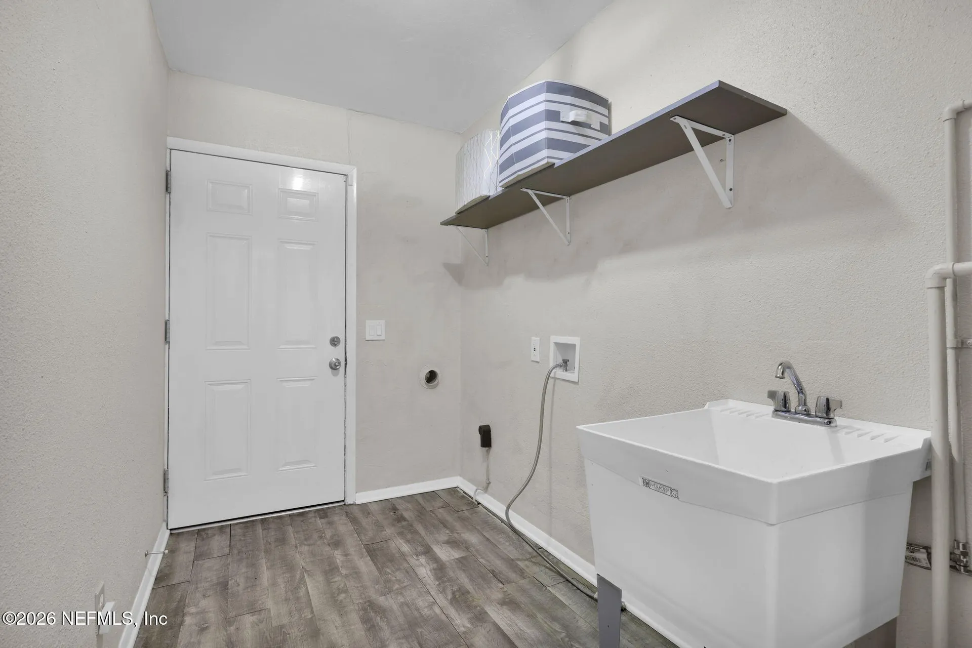 5538 Anchor Lane Jacksonville FL 32207