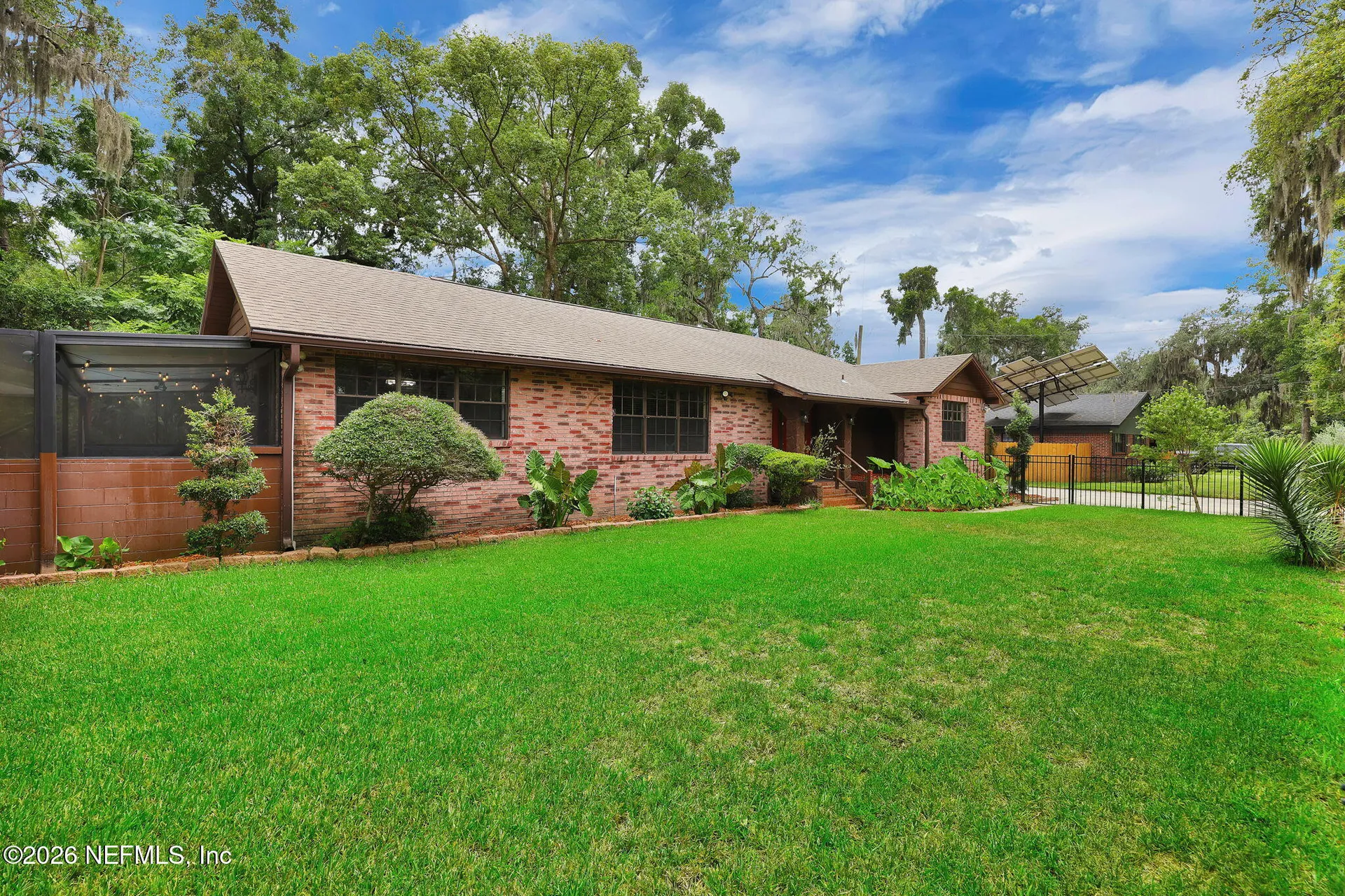 5538 Anchor Lane Jacksonville FL 32207