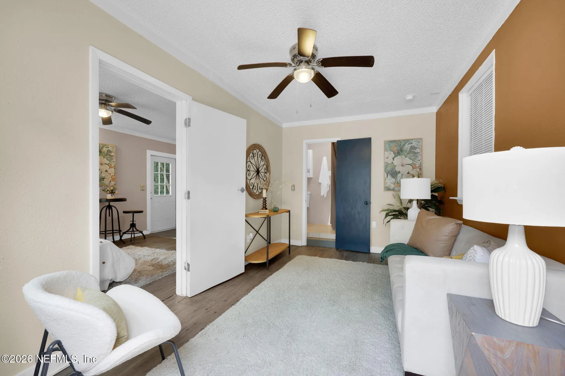 5538 Anchor Lane Jacksonville FL 32207