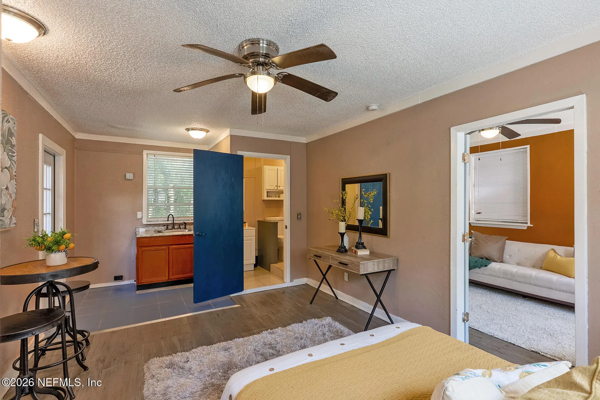 5538 Anchor Lane Jacksonville FL 32207