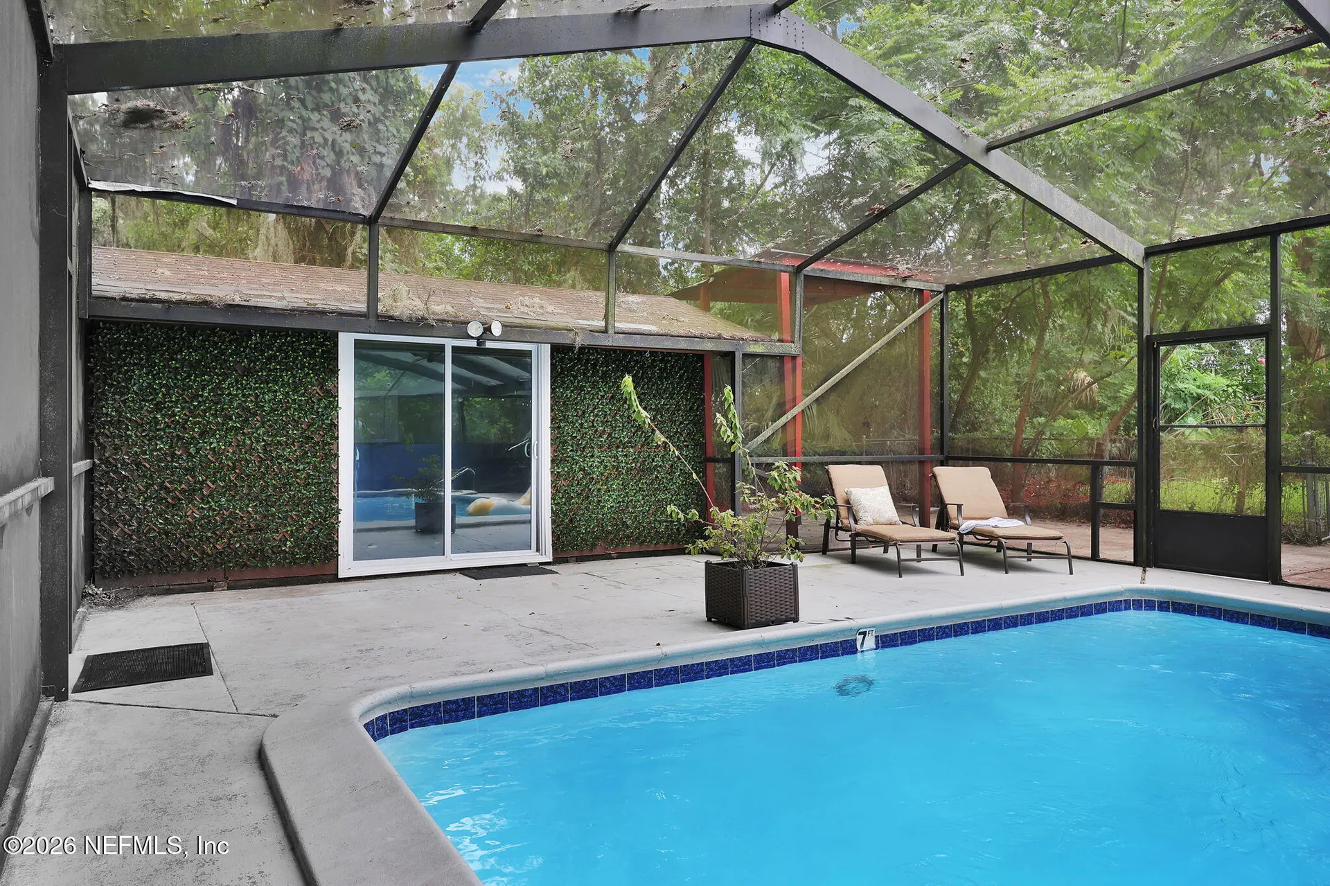 5538 Anchor Lane Jacksonville FL 32207