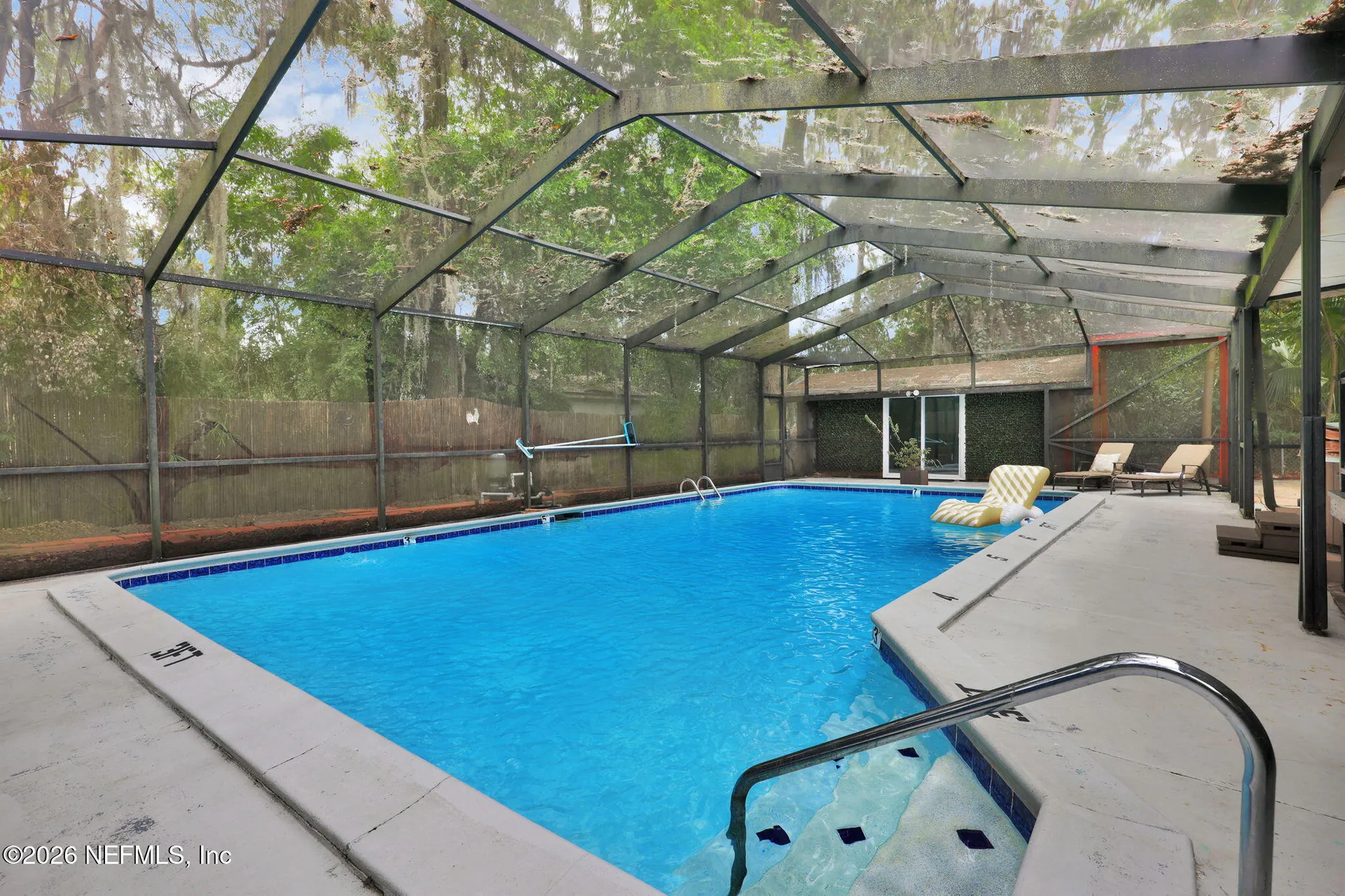 5538 Anchor Lane Jacksonville FL 32207