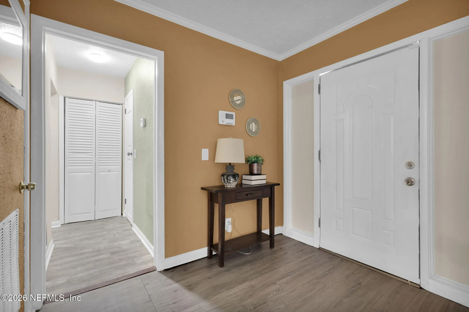 5538 Anchor Lane Jacksonville FL 32207