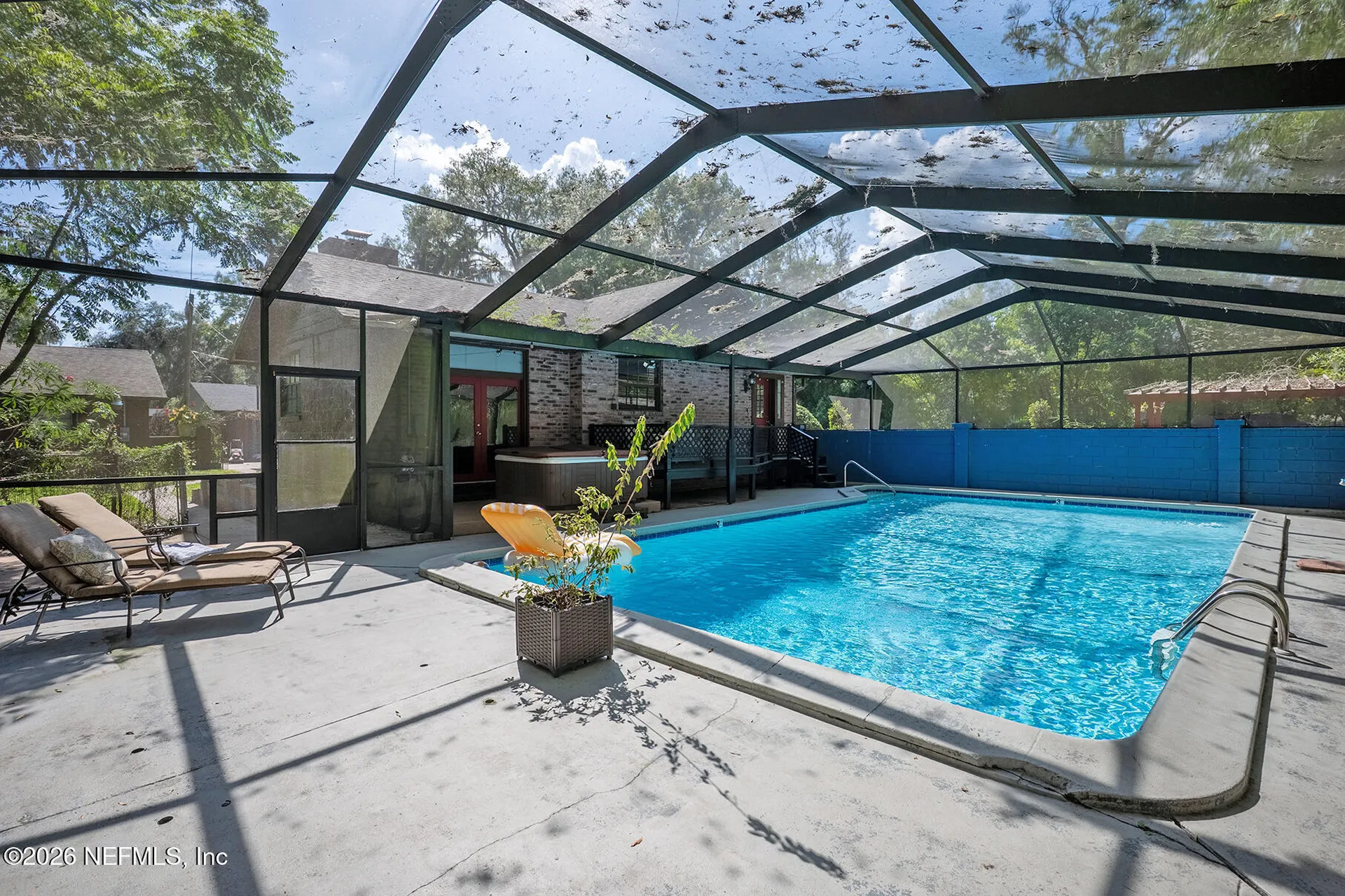 5538 Anchor Lane Jacksonville FL 32207