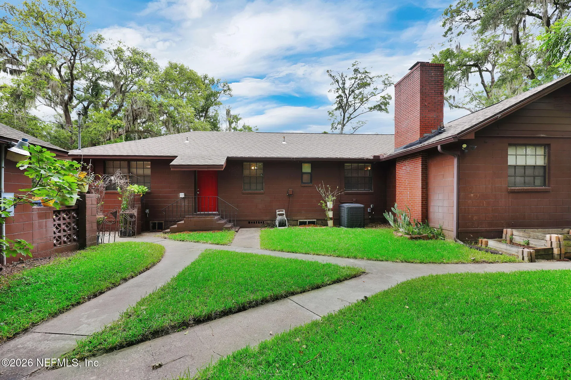 5538 Anchor Lane Jacksonville FL 32207