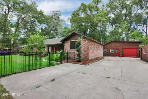 5538 Anchor Lane Jacksonville FL 32207