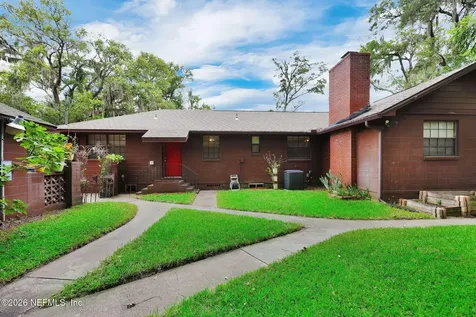 5538 Anchor Lane Jacksonville FL 32207