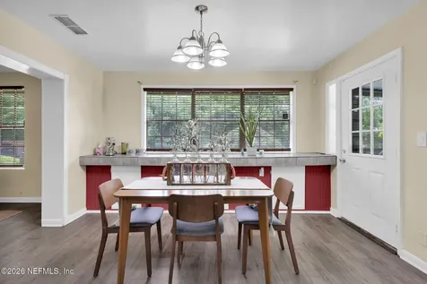 5538 Anchor Lane Jacksonville FL 32207