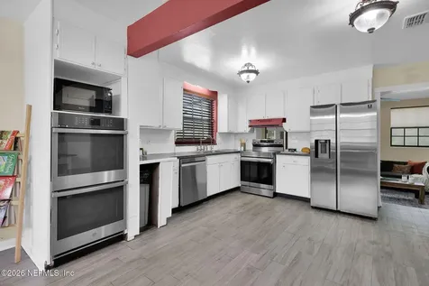 5538 Anchor Lane Jacksonville FL 32207