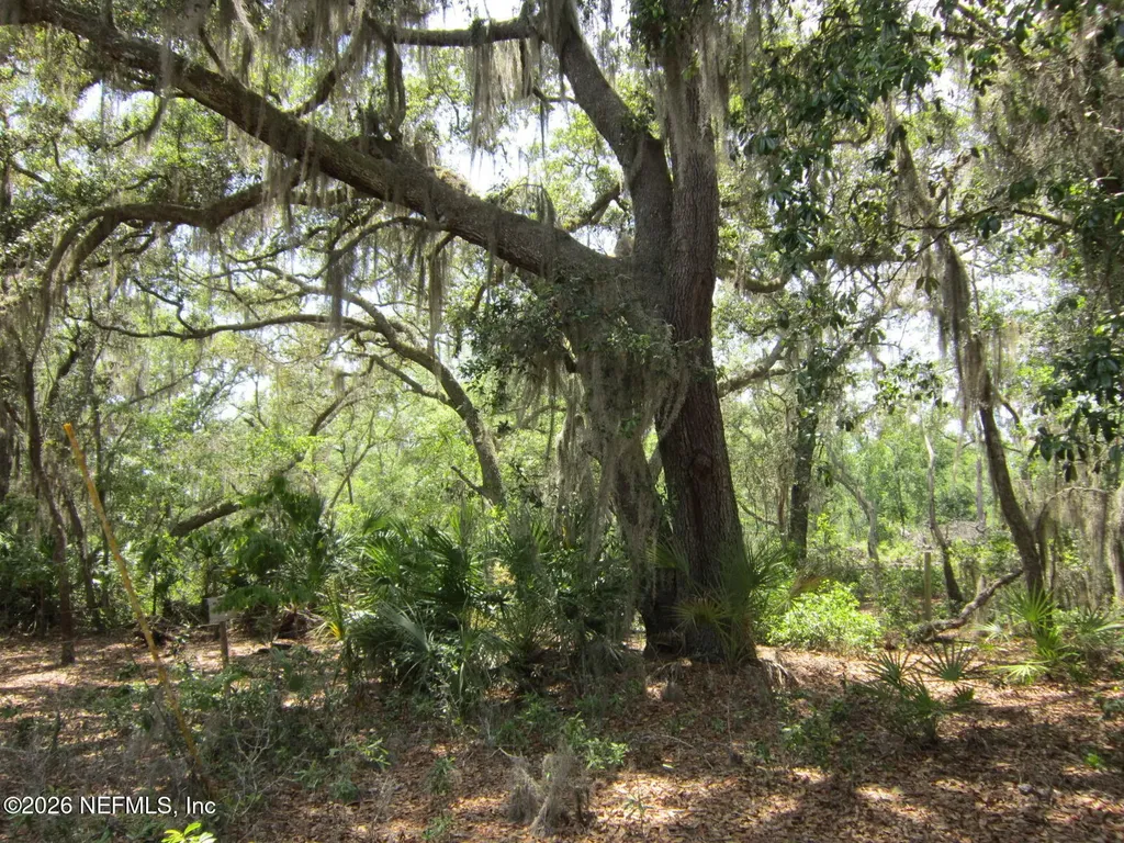 125 Kirby Lane Melrose FL 32666