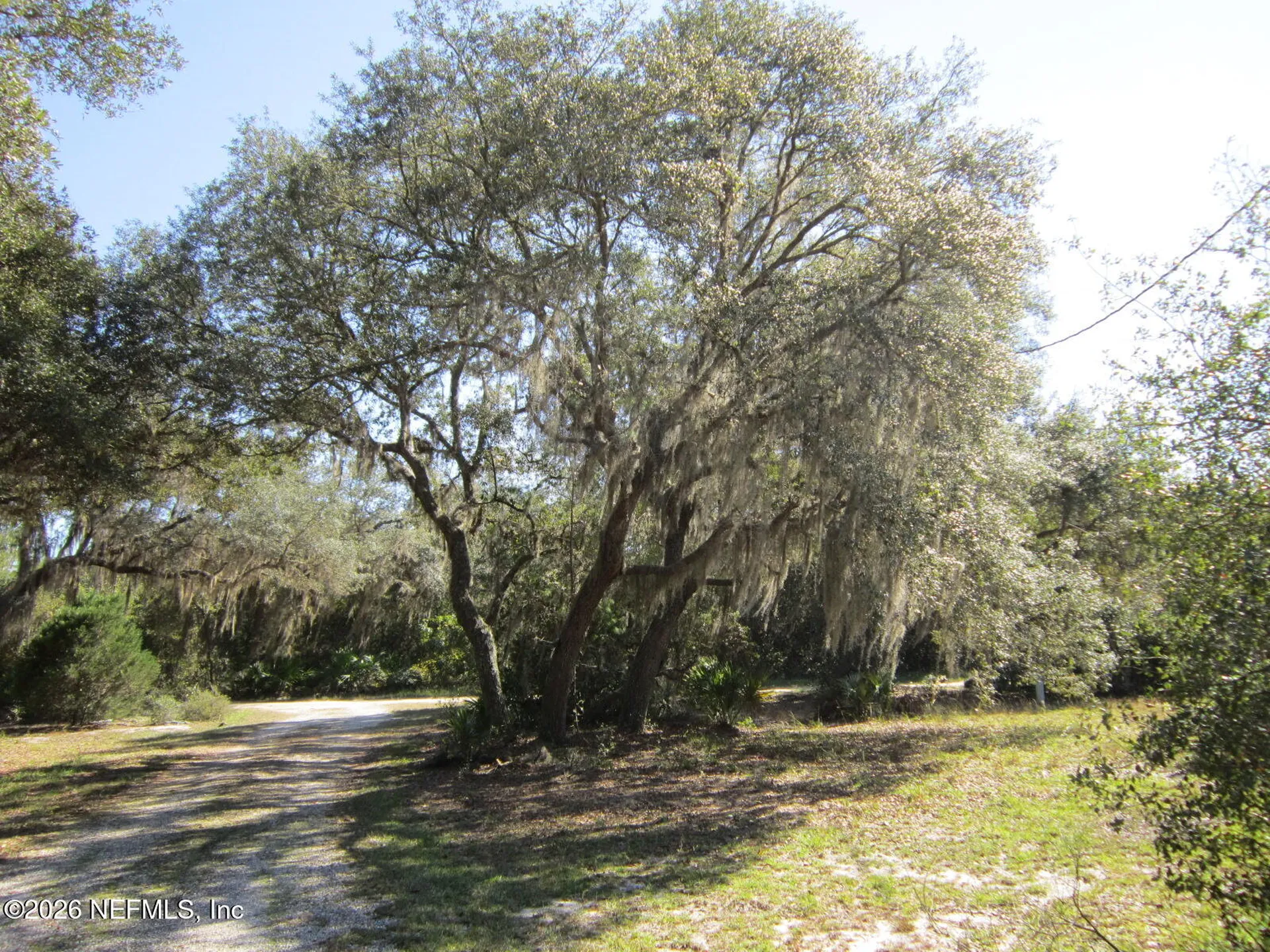 125 Kirby Lane Melrose FL 32666