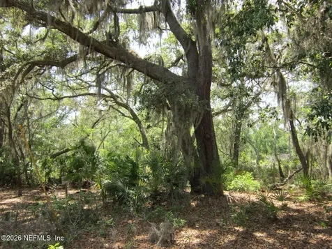 125 Kirby Lane Melrose FL 32666