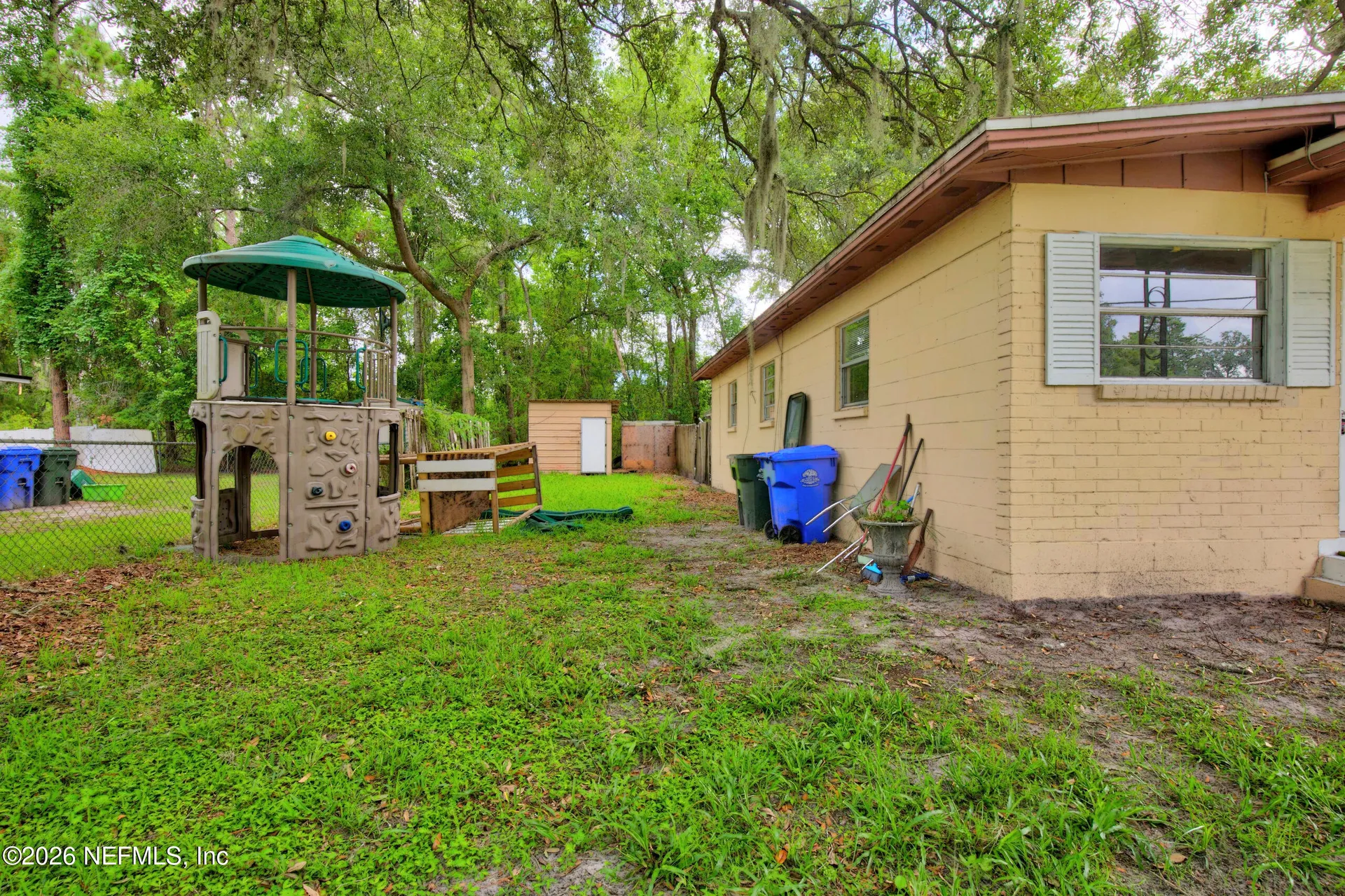 845 Floyd Circle N Orange Park FL 32073
