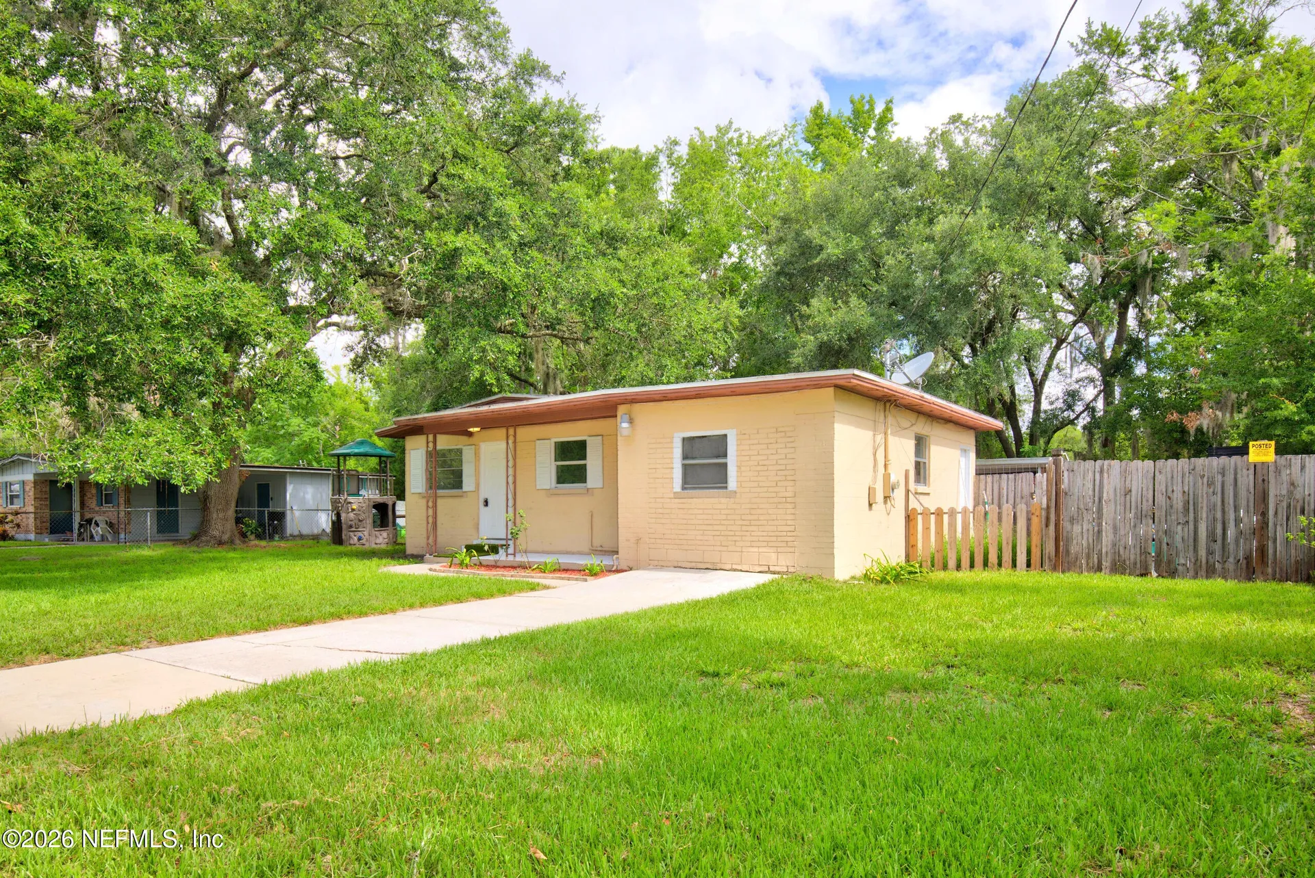 845 Floyd Circle N Orange Park FL 32073