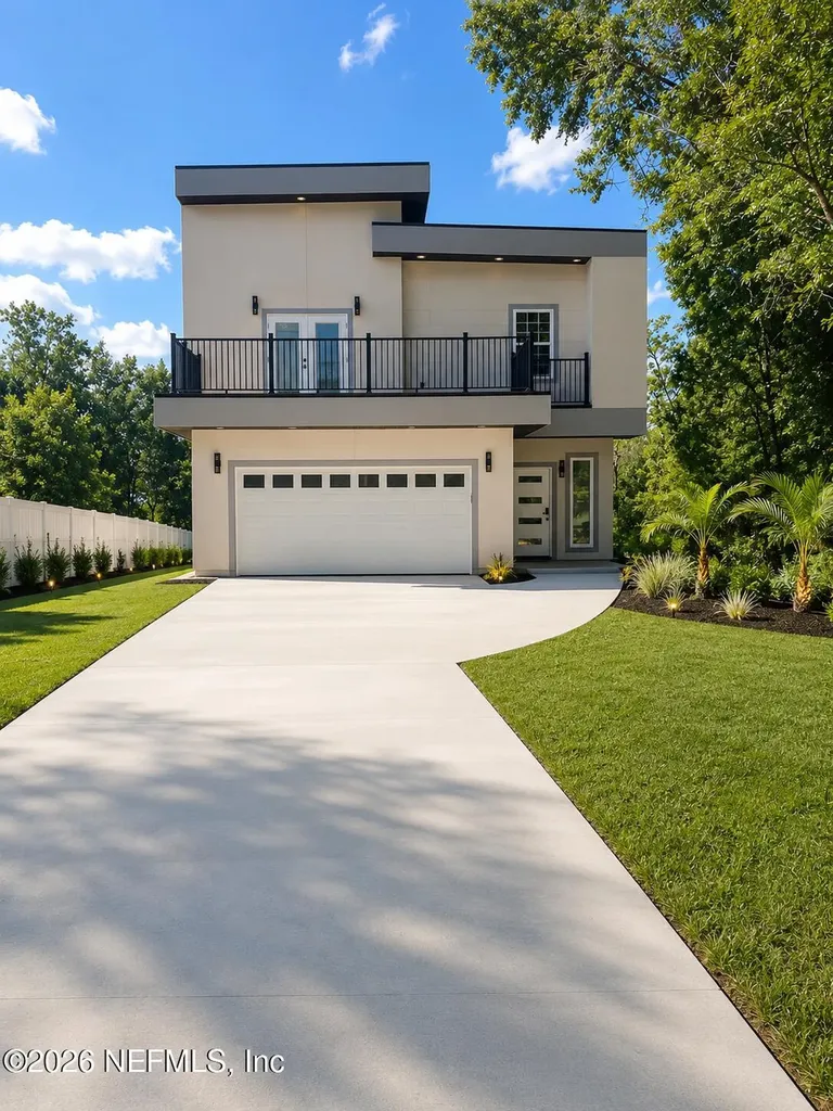 4203 Pine Road Orange Park FL 32065