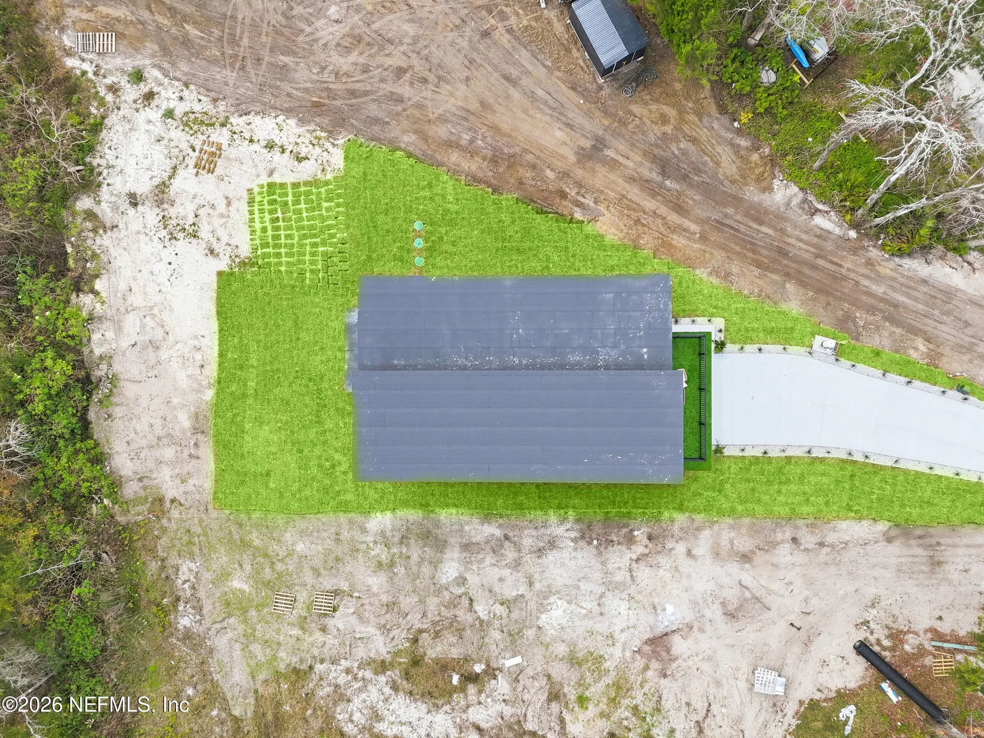 4203 Pine Road Orange Park FL 32065