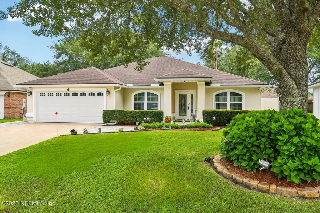 9314 Bruntsfield Drive Jacksonville FL 32244