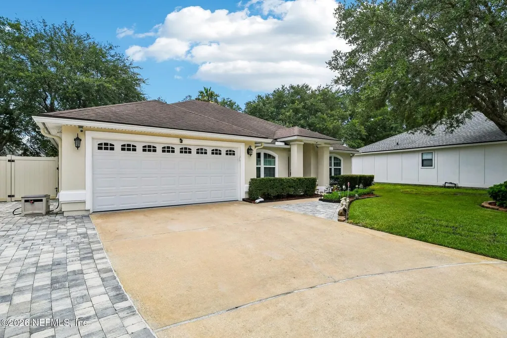9314 Bruntsfield Drive Jacksonville FL 32244