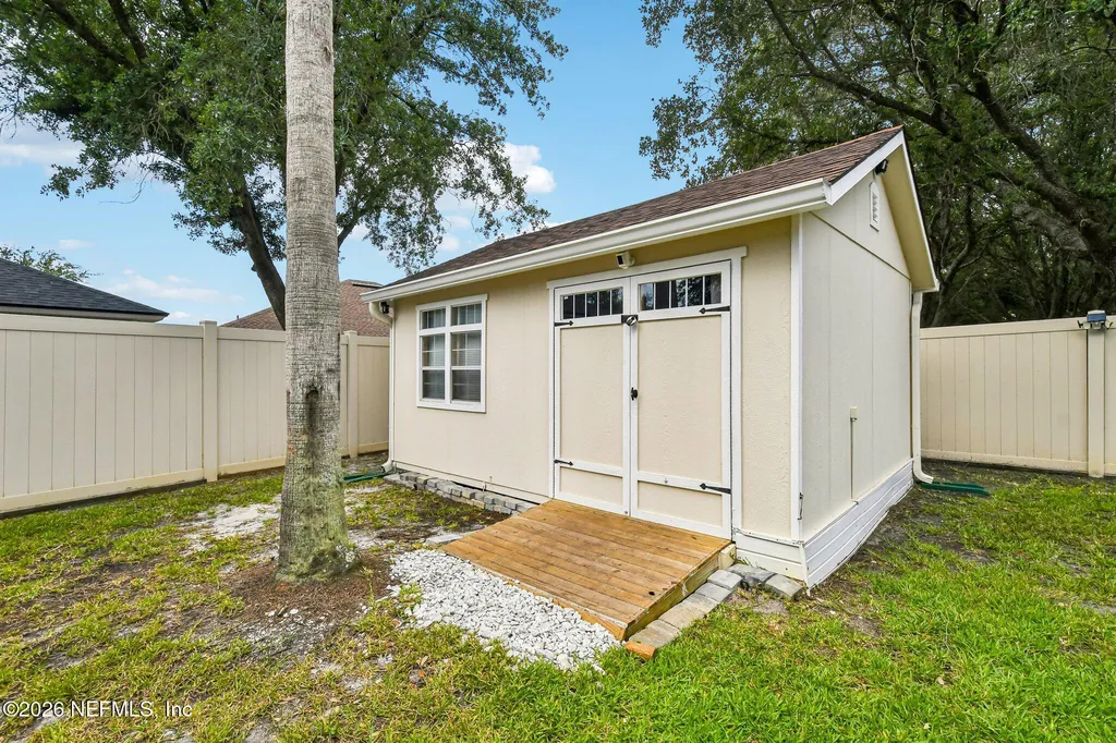 9314 Bruntsfield Drive Jacksonville FL 32244