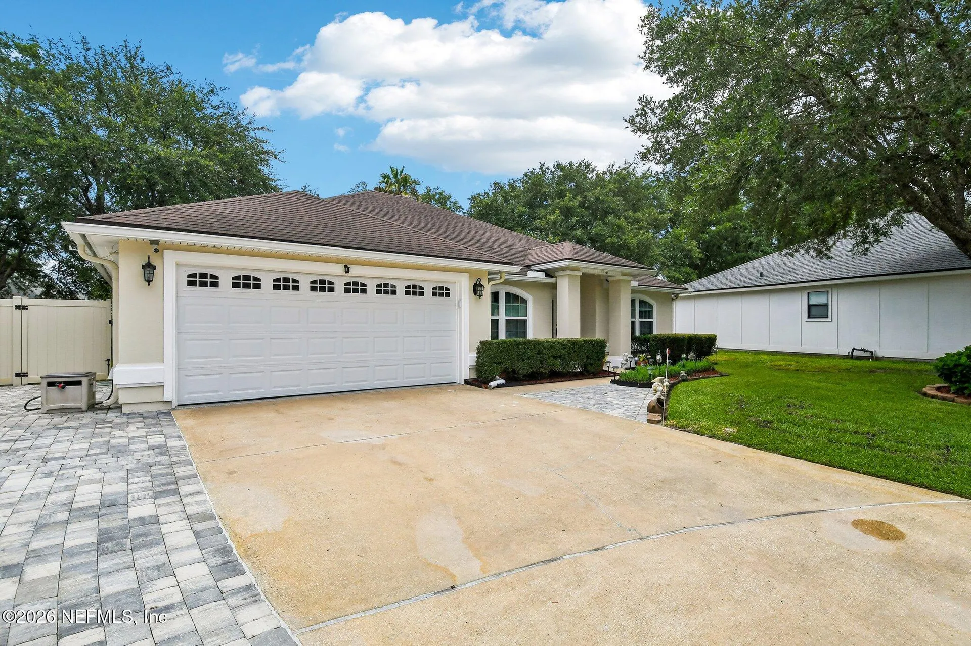 9314 Bruntsfield Drive Jacksonville FL 32244