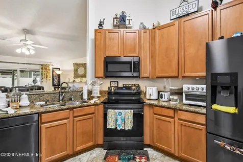9314 Bruntsfield Drive Jacksonville FL 32244