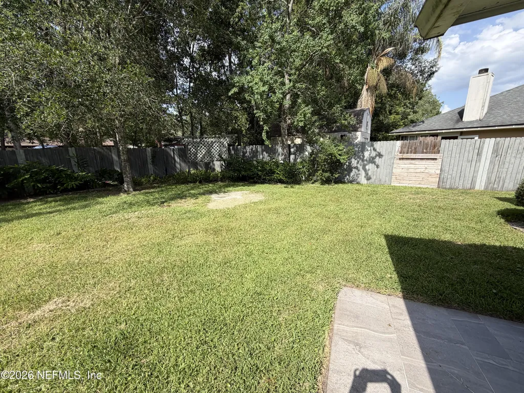 1508 Irishwood Court Middleburg FL 32068