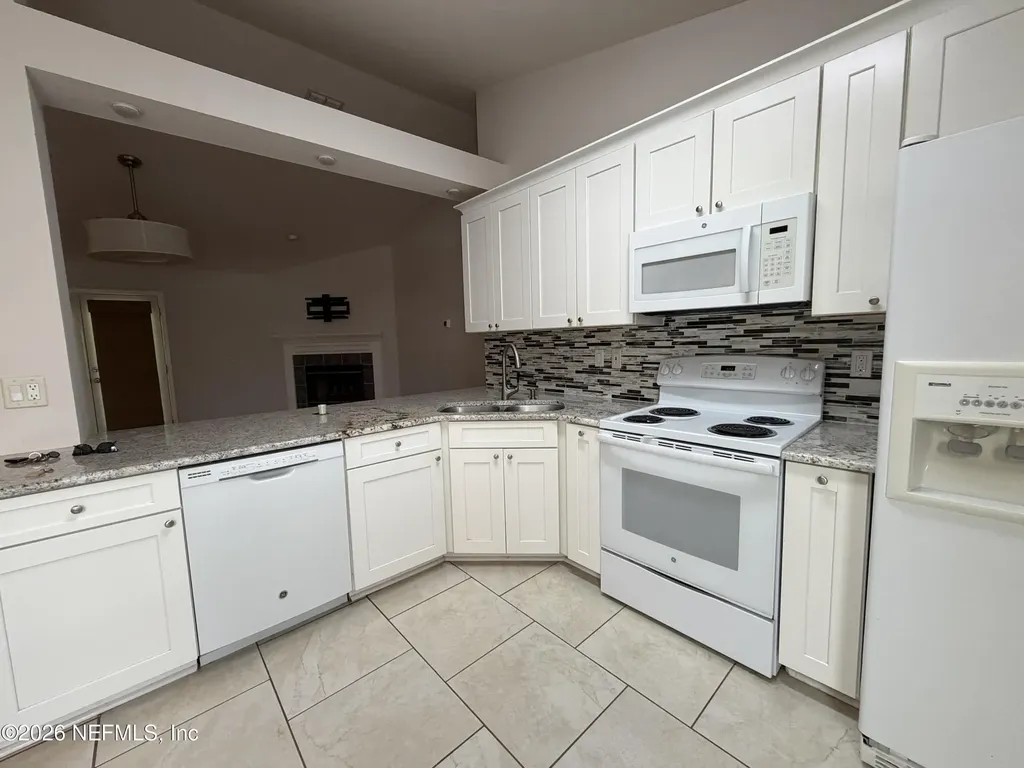 1508 Irishwood Court Middleburg FL 32068