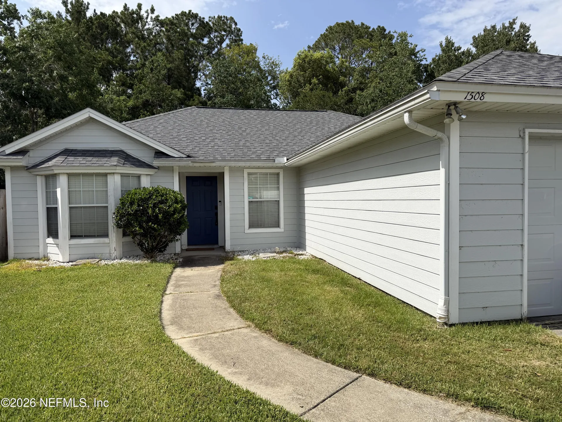 1508 Irishwood Court Middleburg FL 32068