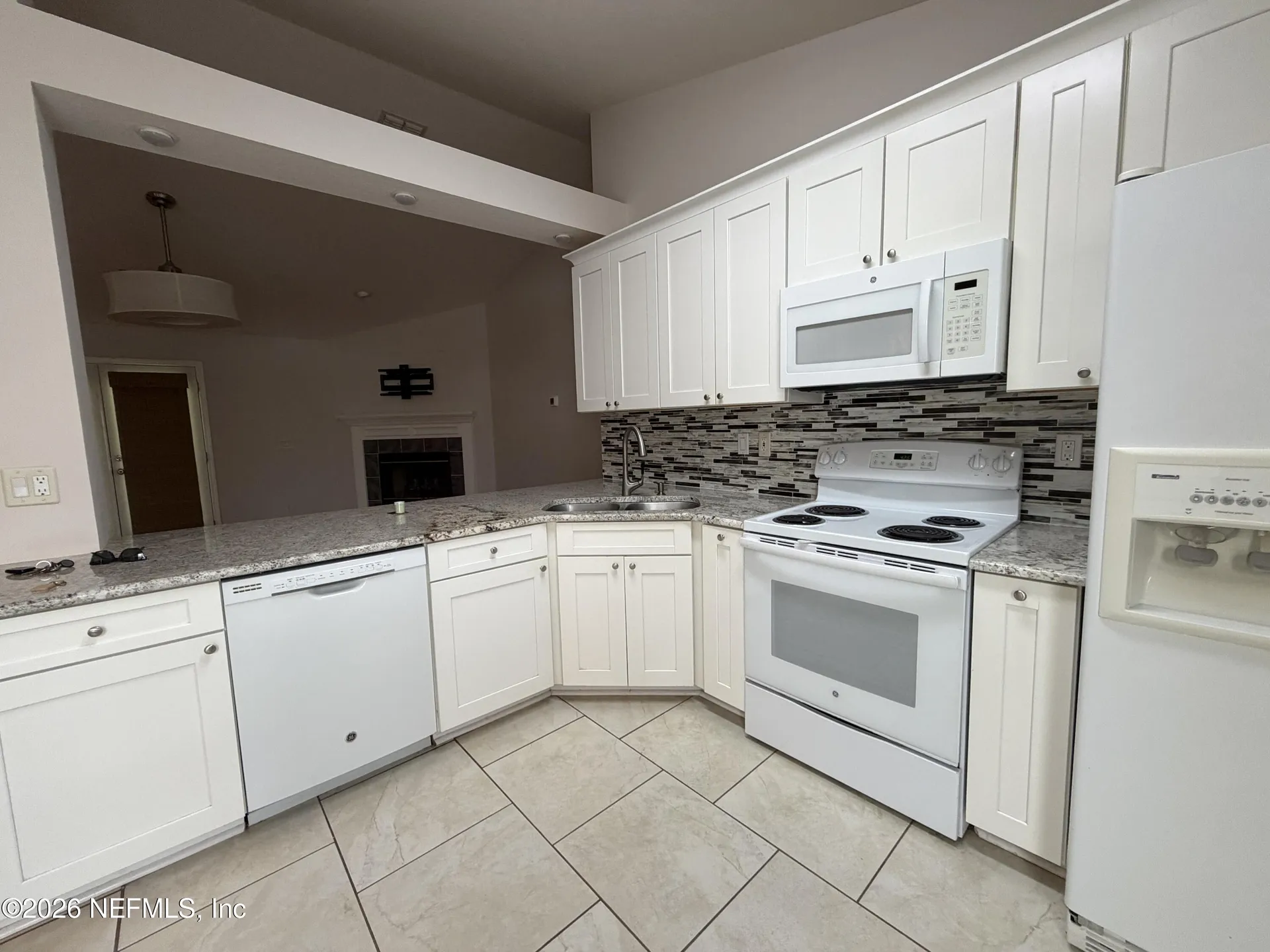 1508 Irishwood Court Middleburg FL 32068