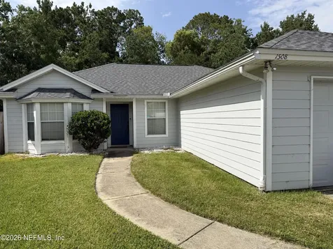 1508 Irishwood Court Middleburg FL 32068