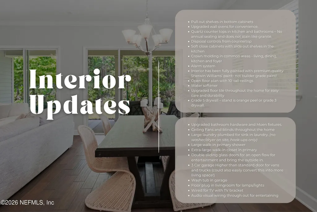 300 Shadow Ridge Trail Ponte Vedra FL 32081