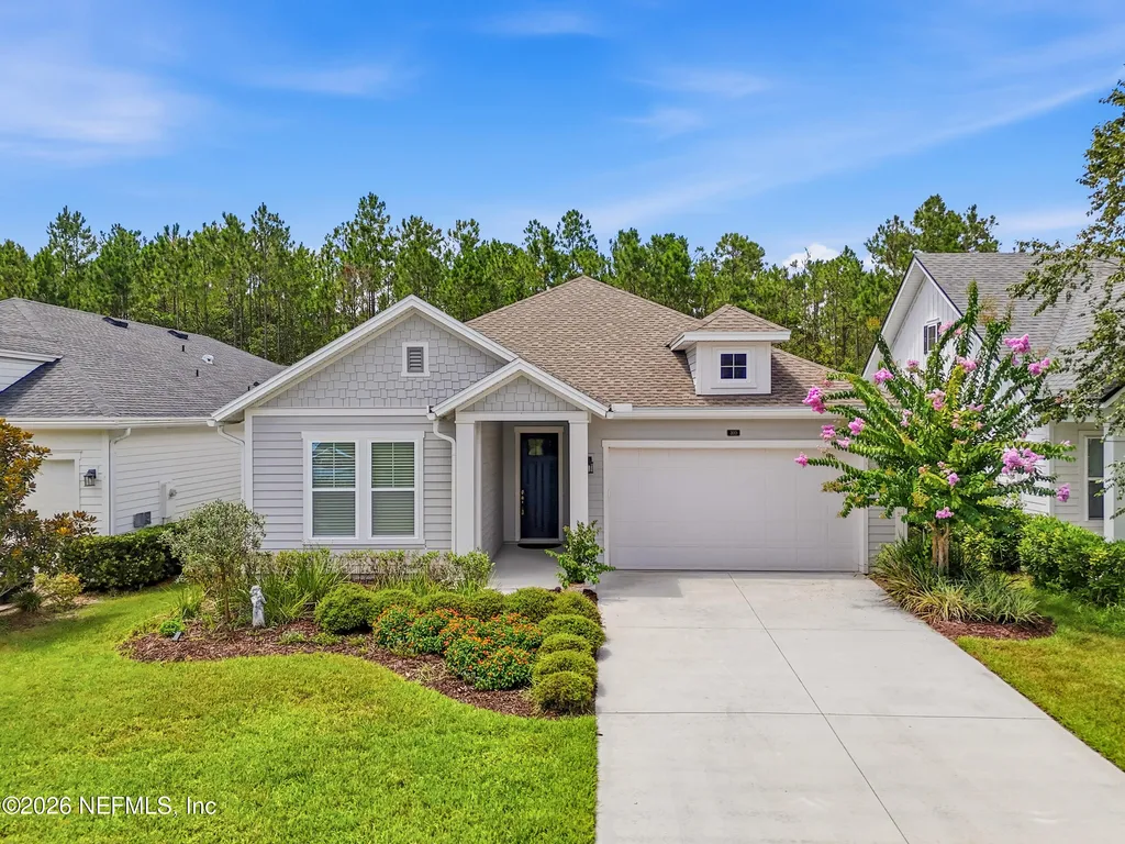 300 Shadow Ridge Trail Ponte Vedra FL 32081