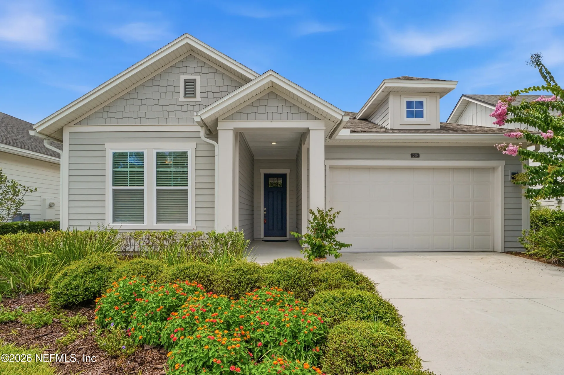 300 Shadow Ridge Trail Ponte Vedra FL 32081