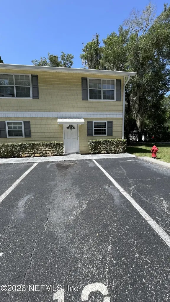 4420 Carter Road St. Augustine FL 32086